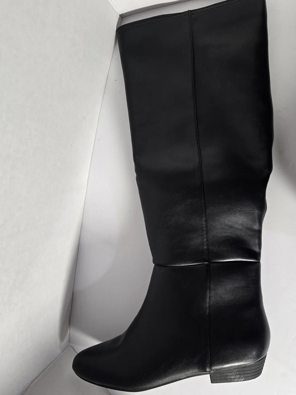 Sugar sleek knee